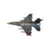 Metal Fighter Jet Toy – Durable Warplane Model Designed for Exciting and Imaginative Playtime Adventures