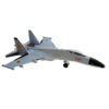 Military Jet Toy 22FFA130B – Sturdy Metal Build with LED Lights and Realistic Sound Effects