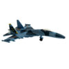Military Jet Toy 22FFA130B – Sturdy Metal Build with LED Lights and Realistic Sound Effects (5)