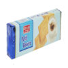 Milk Biscuit Petty Bour – 125g