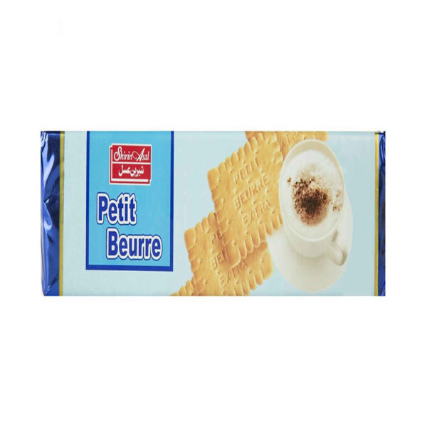 Milk Biscuit Petty Bour – 125g (4)