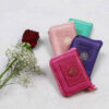 Mini Pocket Quran With Colorful Covers - Fits in Any Bag - 250g