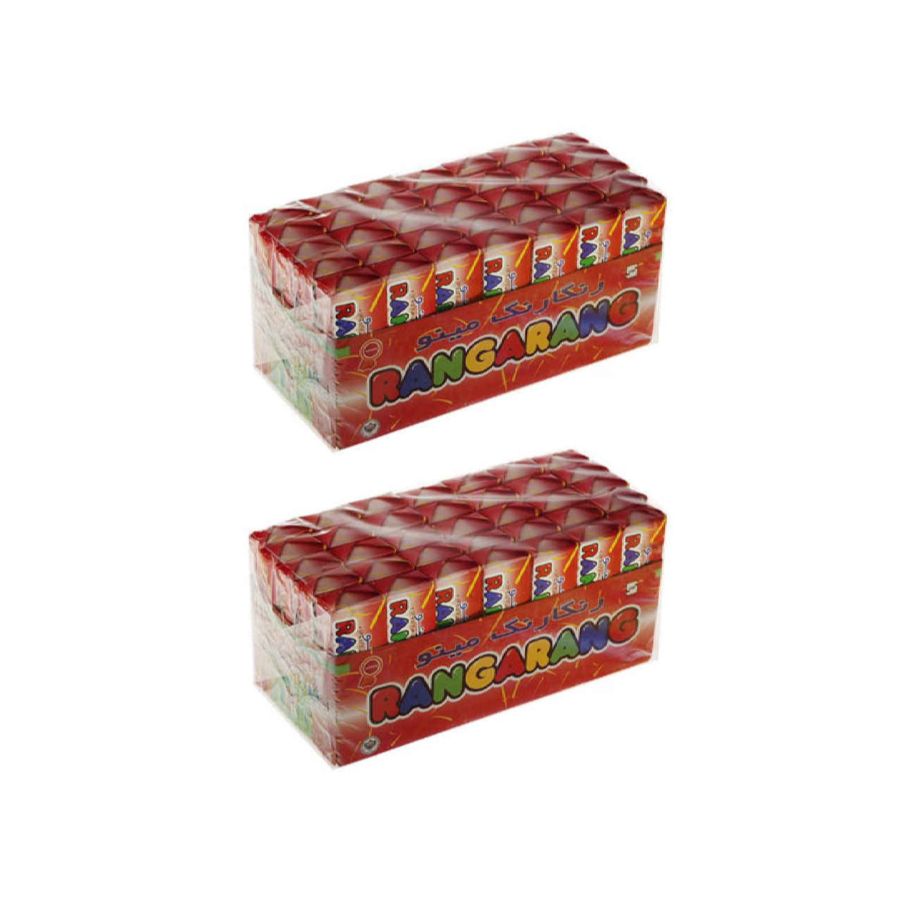 Minoo Rangarang Iranian Wafer – 15g Pack of 35