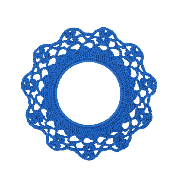 Modern Crochet Wall Art – Minimalist Wall Decor for Any Room (2)