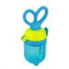 Mommy Gold Infant Food & Fruit Feeder – Twist-Lock Extractor Type & BPA-Free