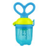 Mommy Gold Infant Food & Fruit Feeder – Twist-Lock Extractor Type & BPA-Free (4)