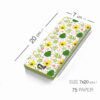 Mr. Rad To-Do List Notebook – Avocado Design for Inspired Daily Planning