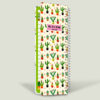 Mr. Rad To-Do List Notebook – New Cactus Design Organized Note-Taking