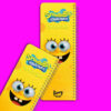 Mr. Rad To-Do List Notebook – SpongeBob Design Best Daily Planner for Kids and Adults