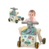 Multifunctional Baby Walker – Safe & Adjustable, Suitable for Little Boys & Girls
