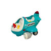 Musical Airplane Toy – Fun and Melodic Play for Toddlers