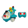 Musical Airplane Toy – Fun and Melodic Play for Toddlers