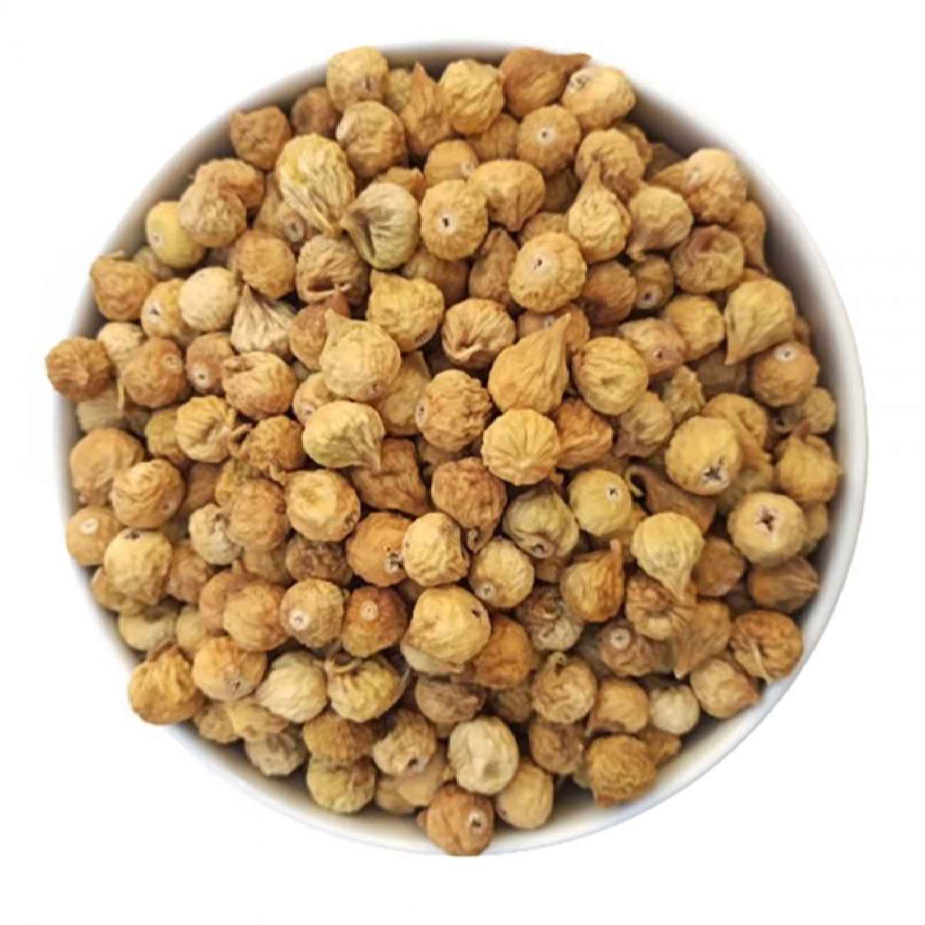 Narmak Dried Fig Slices In Pack – Top Quality  300g