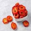 Narmak Dried Plums Slices In Pack - Perfect for Snacking or Cooking  200g