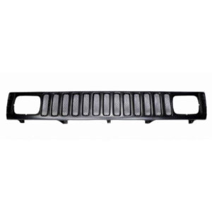 Nissan Patrol Front Grille Replacement – Durable & Easy to Install