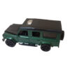 Nissan Patrol G700 Model Toy Car – High-Quality Collectible RC Vehicle