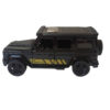 Nissan Patrol G700 Model Toy Car – High-Quality Collectible RC Vehicle