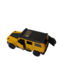 Nissan Patrol G700 Model Toy Car – High-Quality Collectible RC Vehicle