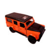 Nissan Patrol G700 Model Toy Car – High-Quality Collectible RC Vehicle