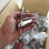 Nissan Pickup & Patrol Car Emblem – Compatible with Saranza, Roniz & Pathfinder