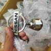 Nissan Pickup & Patrol Car Emblem – Compatible with Saranza, Roniz & Pathfinder