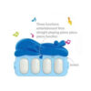 Ocean Wonders Play Gym – A Calming and Engaging Baby Play Mat