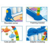 Ocean Wonders Play Gym – A Calming and Engaging Baby Play Mat
