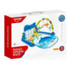 Ocean Wonders Play Gym – A Calming and Engaging Baby Play Mat