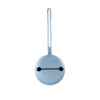 Pacifier Case – Portable Baby Pacifier Holder for Hygienic at Home or On-the-Go