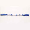 Pacifier Clip with Strong Grip - Attaches to Baby’s Outfit for Easy Access to