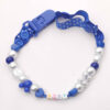 Pacifier Clip with Strong Grip - Attaches to Baby’s Outfit for Easy Access to