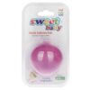 Pacifier Protector Case - Convenient for Daycare, Car Rides, or Stroller Trips