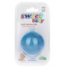Pacifier Protector Case - Convenient for Daycare, Car Rides, or Stroller Trips