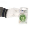 Pacifier Protector Case - Convenient for Daycare, Car Rides, or Stroller Trips