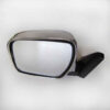Pair of Side Mirrors Compatible with Nissan Patrol – High-Quality Replacement Set