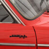 Paykan Car Badges Set – Easy to Install & Long-Lasting Finish, 2 Pieces