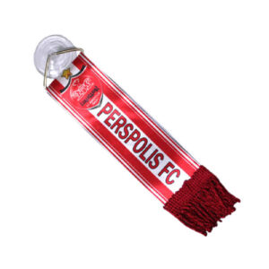 Persepolis Car Hanging Flags – Durable, Eye-Catching & Official for Mirror Hanging