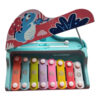 Piano-Style Educational Xylophone – Fun Musical Learning Toy for Kids