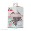 Pino Baby Feeding Bottle – Comfortable & Easy to Use, 150ml