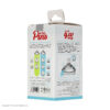 Pino Baby Feeding Bottle – Comfortable & Easy to Use, 150ml