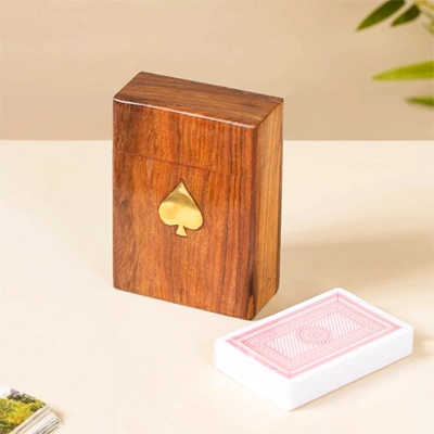 Playing Card Boxes – Shop online