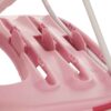 Portable Manual Baby Bouncer for Newborns & Infants – Suitable for Rock, Play, Nap
