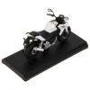Premium Die-Cast Honda CB500 Motorcycle Toy – 1:18 by Welly