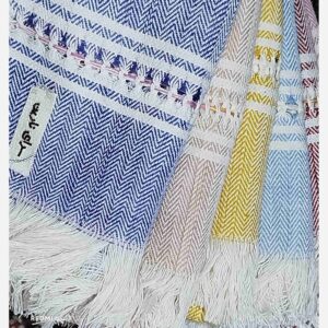 Premium Soft Cotton Towel – Perfect for Bath, Gym, Spa, Travel & Everyday Home Use