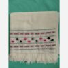 Pure Cotton Handmade Bath Towel – Ultra Soft & Quick Drying for Bath, Spa & Travel