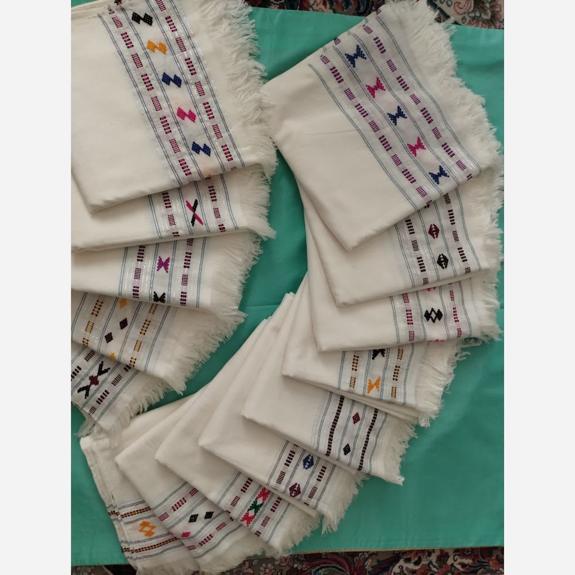Pure Cotton Handmade Bath Towel – Ultra Soft & Quick Drying for Bath, Spa & Travel