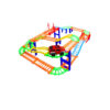 Race Track Toy Set for Kids – Fast Cars & Endless Fun with 125 Pcs