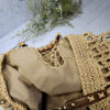 Raffia Oversized Tote – Stylish Handwoven Bag with Bamboo Handles