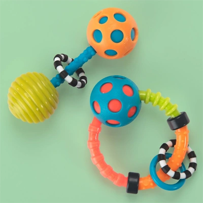 Baby Rattles – Shop now