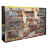 Remote-Controlled Toy Train – Super Classic Model for Kids & Collectors